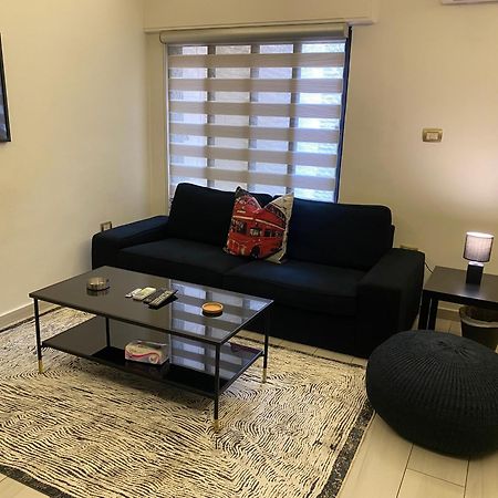 Dair Ghbar Apartment อัมมาน ห้อง รูปภาพ