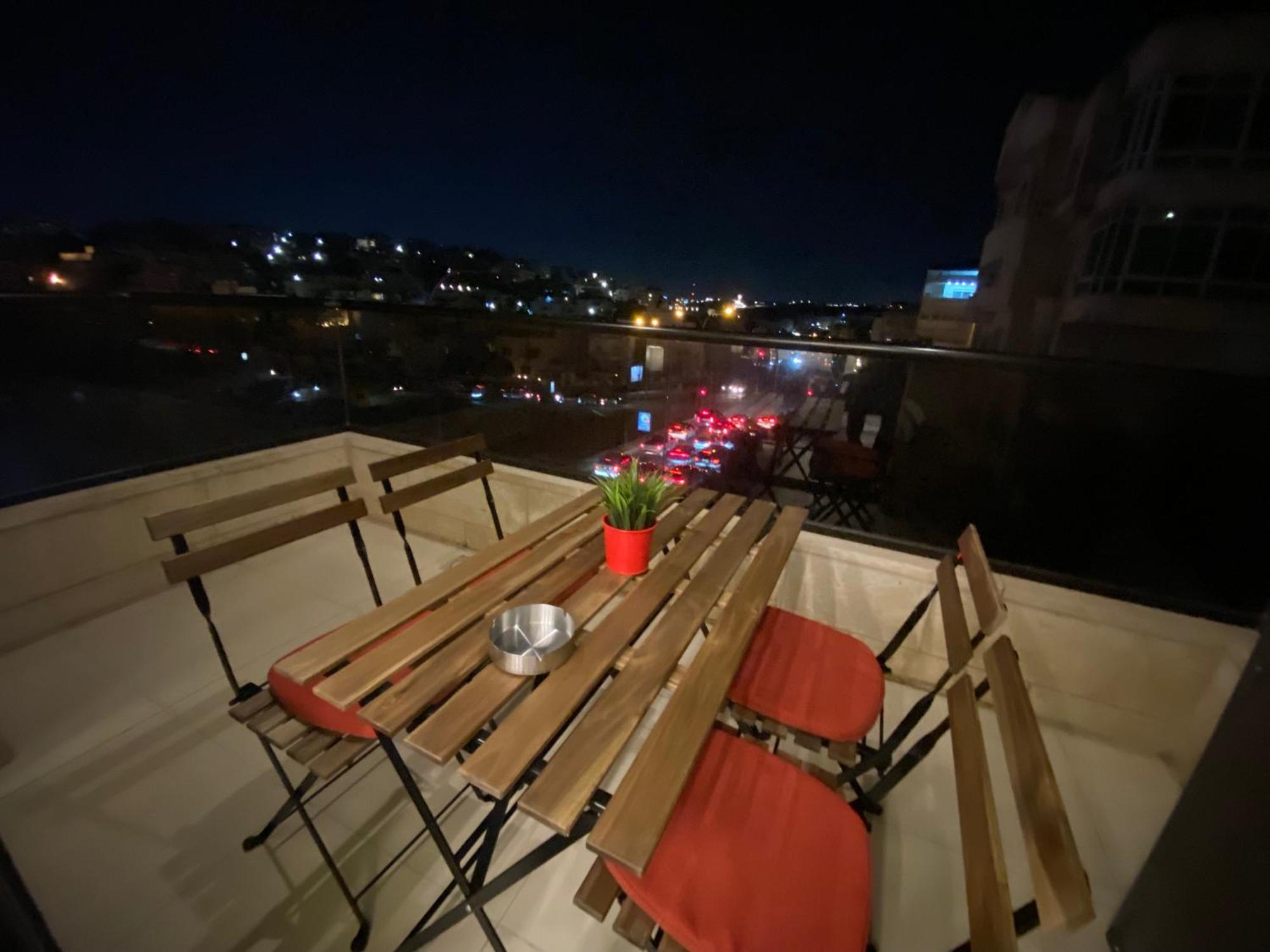 Dair Ghbar Apartment อัมมาน ห้อง รูปภาพ