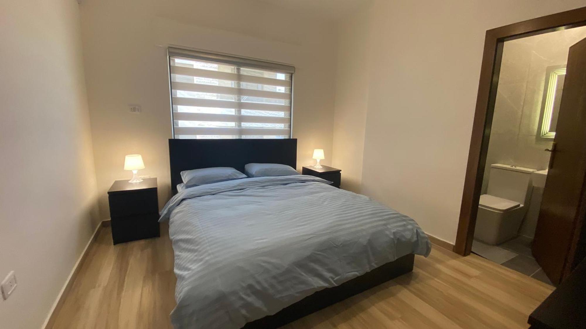 Dair Ghbar Apartment อัมมาน ห้อง รูปภาพ
