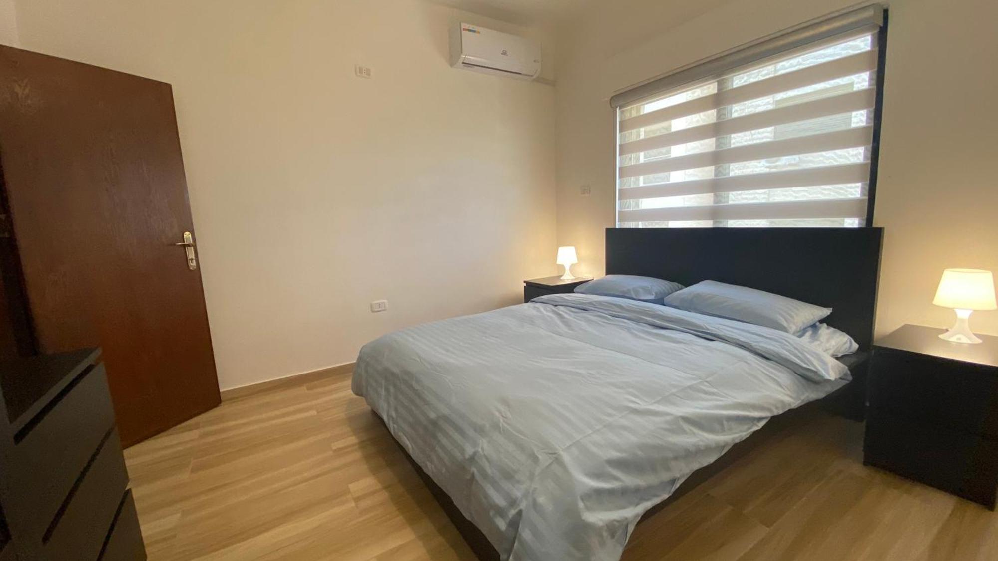 Dair Ghbar Apartment อัมมาน ห้อง รูปภาพ