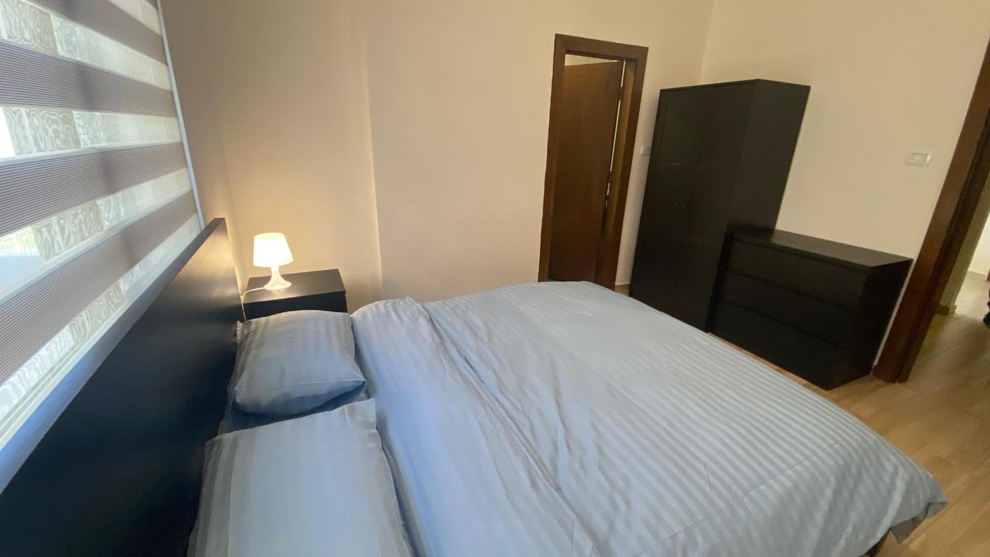 Dair Ghbar Apartment อัมมาน ห้อง รูปภาพ