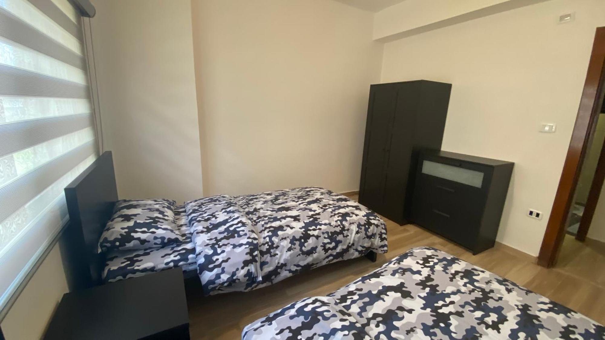 Dair Ghbar Apartment อัมมาน ห้อง รูปภาพ