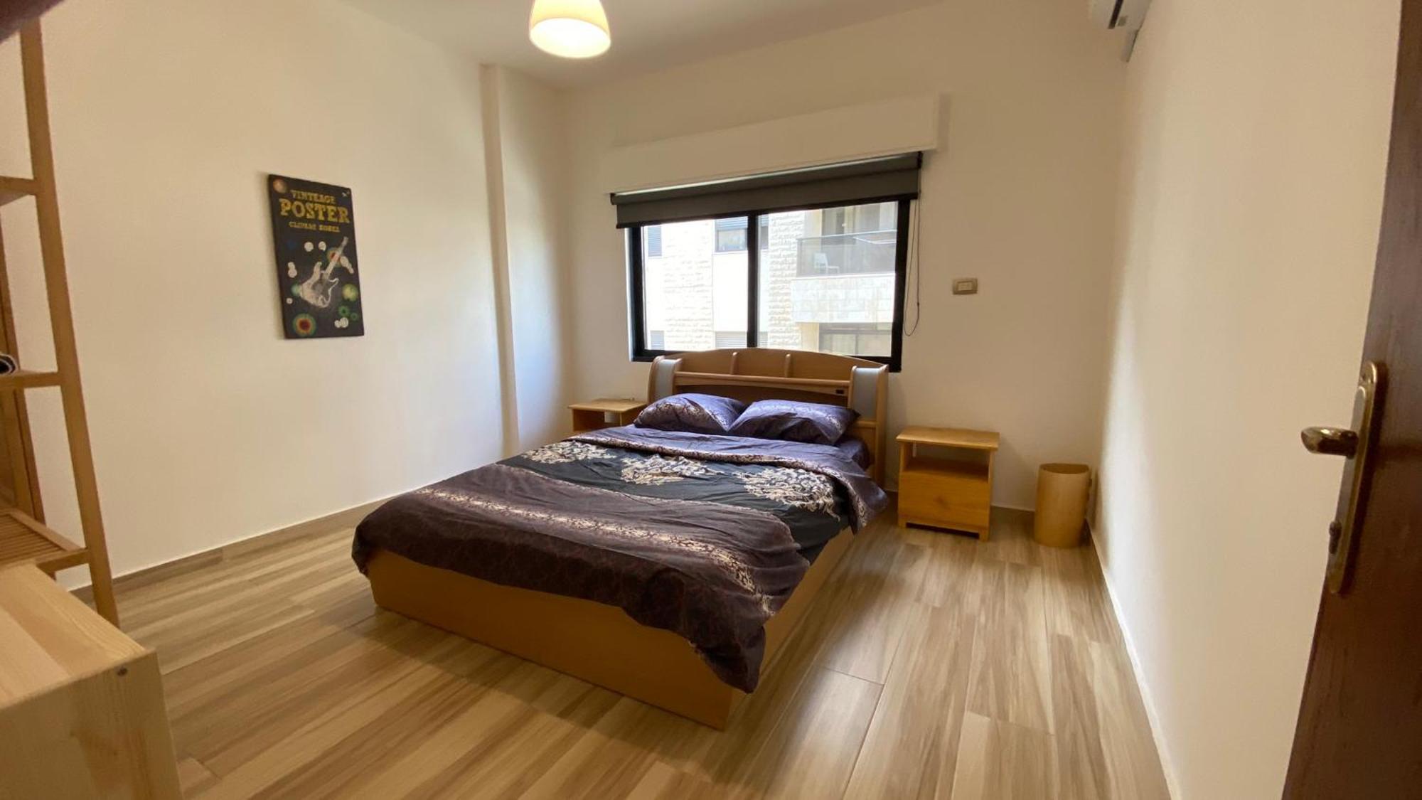Dair Ghbar Apartment อัมมาน ห้อง รูปภาพ