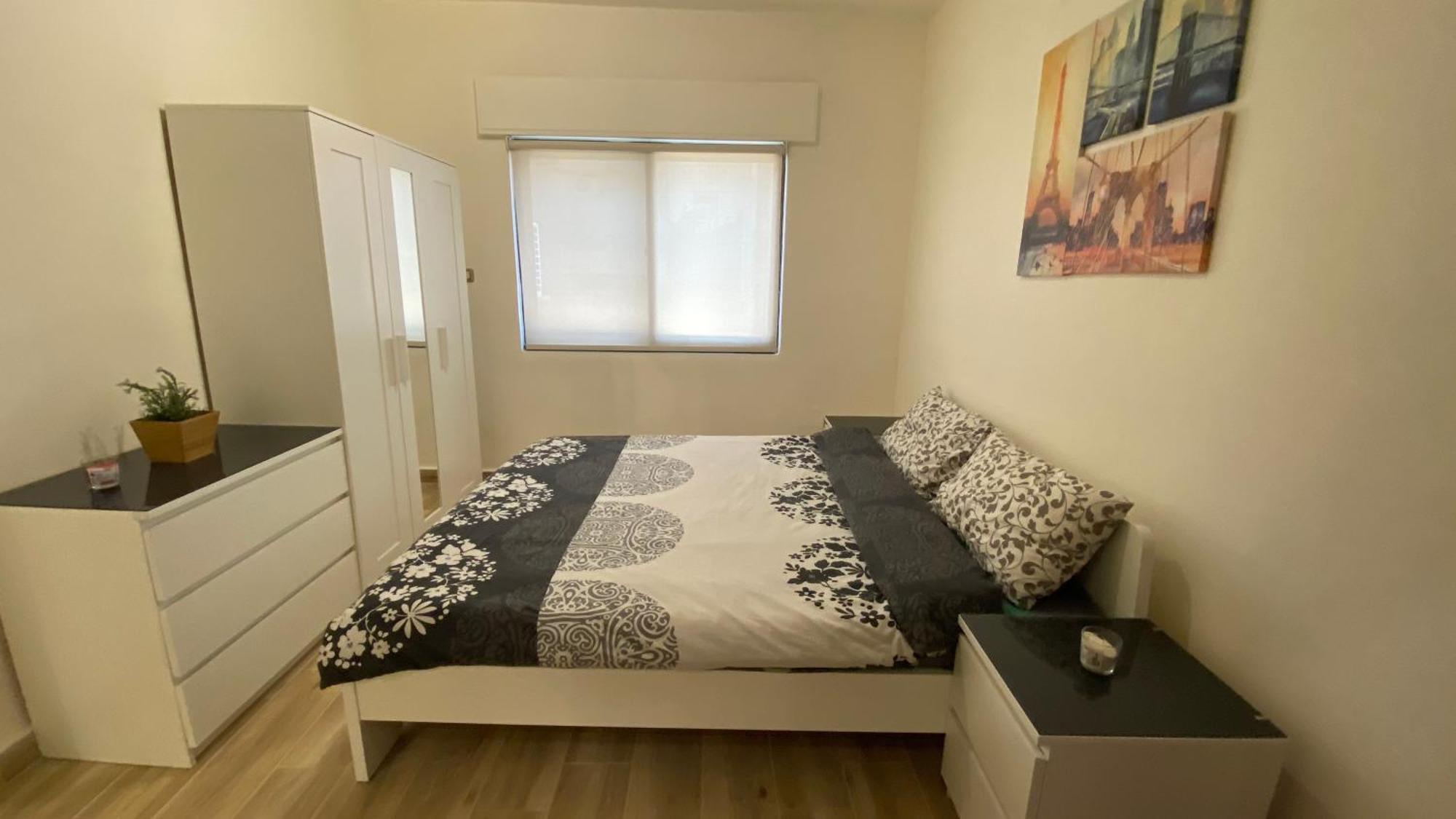 Dair Ghbar Apartment อัมมาน ห้อง รูปภาพ