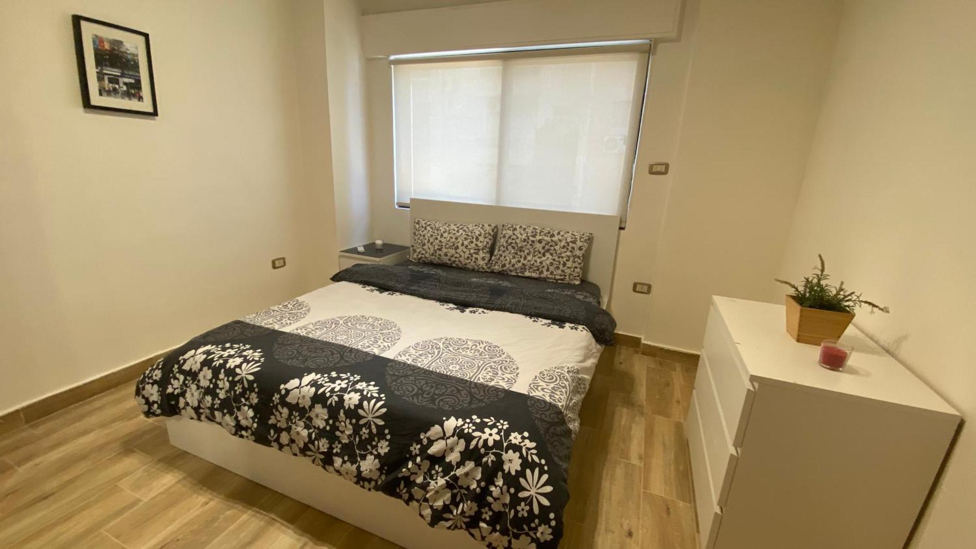 Dair Ghbar Apartment อัมมาน ห้อง รูปภาพ
