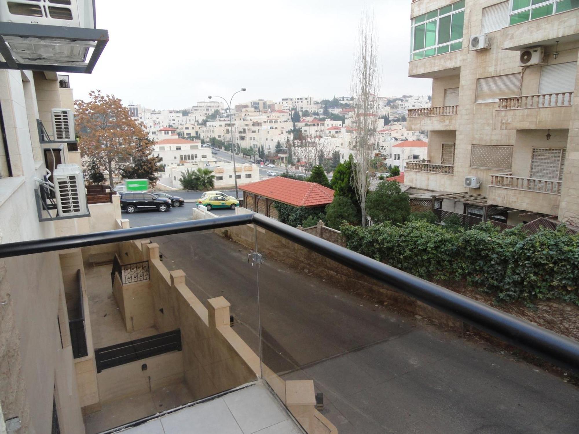 Dair Ghbar Apartment อัมมาน ห้อง รูปภาพ